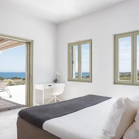 Atelier * Antiparos