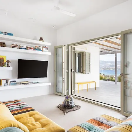 Atelier Appartement
