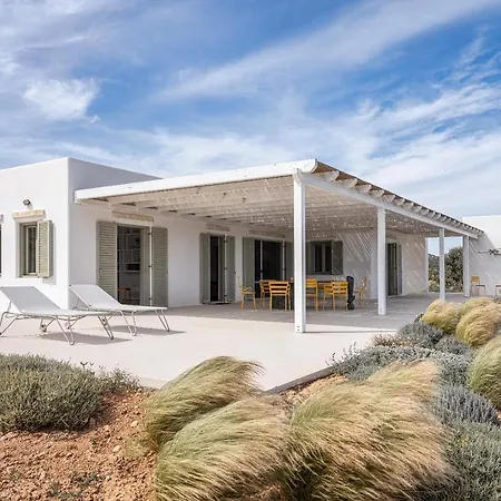 Atelier Antiparos