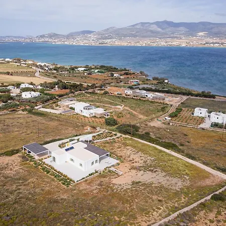 Atelier Appartement Antiparos