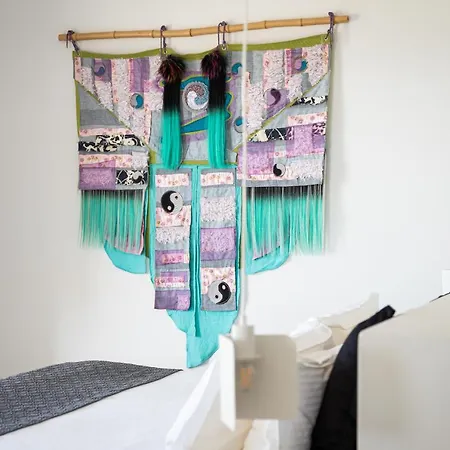 Appartement Atelier Antiparos